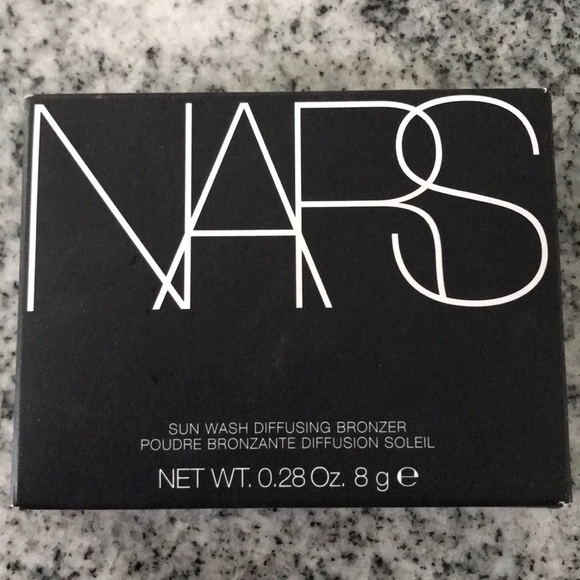 NIB NARS LAGUNA BRONZER - Picture 1 of 5
